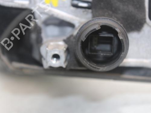 Right mirror BMW 1 (E87)  | BP16532728C27 