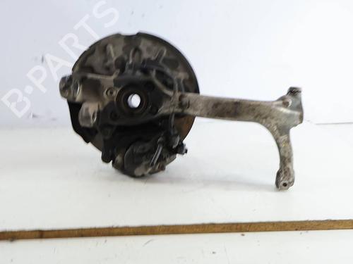 Right front steering knuckle AUDI A4 B7 (8EC) 2.5 TDI | BP40091765M26 - Image 2