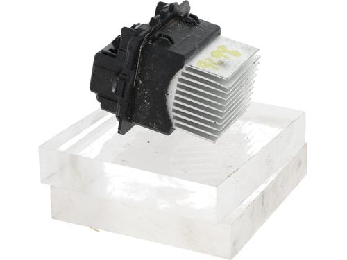 Heater resistor CITROËN C3 Picasso (SH_)  | BP29399013M108 