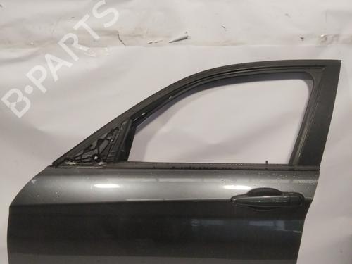 Left front door BMW 1 (F20) 118 d | BP25257292C2 