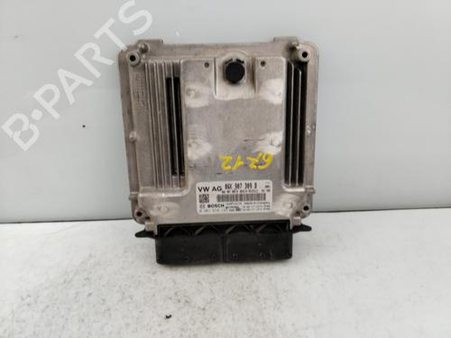 Used Engine control unit (ECU) AUDI Q2 (GAB, GAG) [2016-2025]  18488904