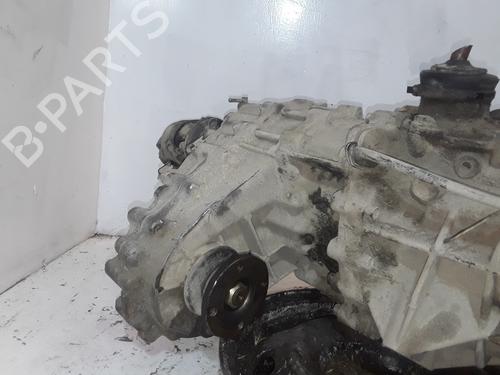Gearbox NISSAN PATROL III/2 Station Wagon (W260)  | BP15505868M3 