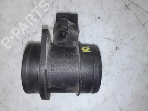 Sensori di flusso dell'aria VW GOLF V (1K1) 1.9 TDI (90 hp) 0281002531 | 0281002531 | 038906461B |