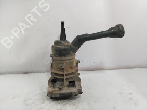 Steering pump CITROËN C4 Picasso I MPV (UD_) 2.0 HDi 150 | BP21604762M99 