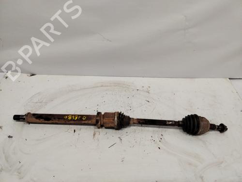 Used Right front driveshaft FORD FOCUS III [2010-2020]  25729915