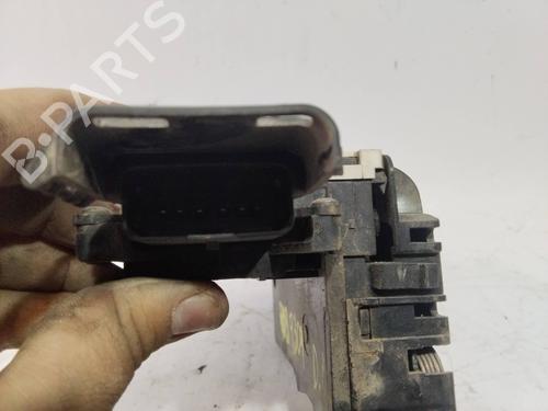 Front right lock PEUGEOT 207 (WA_, WC_)  | BP29066649C97 