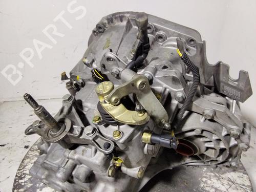 Gearbox RENAULT SCÉNIC II (JM0/1_)  | BP31670620M3 