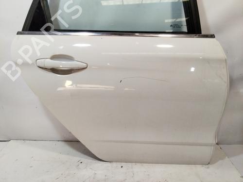 Right rear door CITROËN C4 II (NC_)  | BP29565640C5 