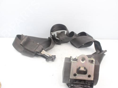 Rear left seatbelt PEUGEOT 206 CC (2D)  | BP18276633I29 