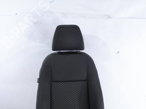 Right front seat VW GOLF VI (5K1) 1.6 TDI | BP39509233C16 - Image 4