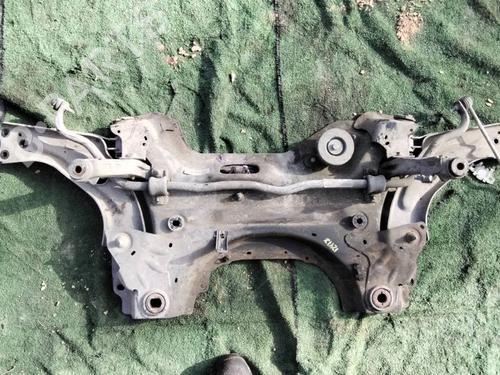 Subframe CITROËN C4 Picasso II  | BP39596341M9  - Image 5