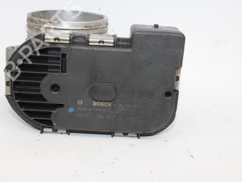 Throttle body PEUGEOT 307 (3A/C) 1.6 16V | BP13392687M82 