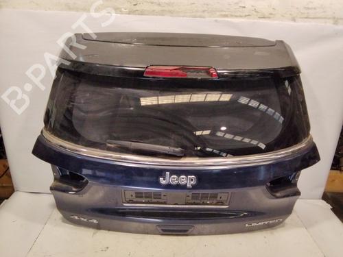 Used Tailgate JEEP COMPASS (MP, M6, MV, M7) 2.0 CRD 4x4 (170 hp) 27690000