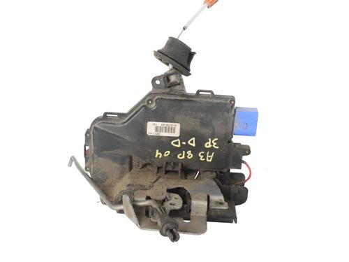 Used Front right lock Front right lock AUDI A3 (8P1) 1.9 TDI (105 hp) 34635987 34635987