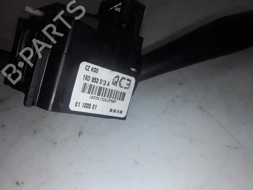 Headlight switch VW TOURAN (1T1, 1T2) 1.9 TDI | BP8566705I24 