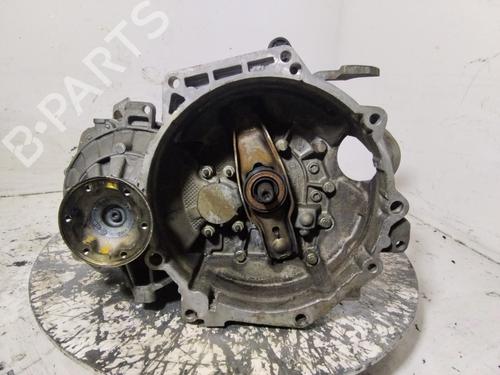 Gearkasse SEAT LEON (1P1) [2005-2013]  32342319