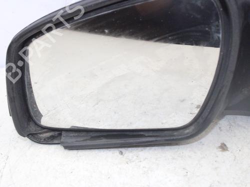 Left mirror FORD FOCUS II (DA_, HCP, DP) 1.6 TDCi | BP15230798C26 