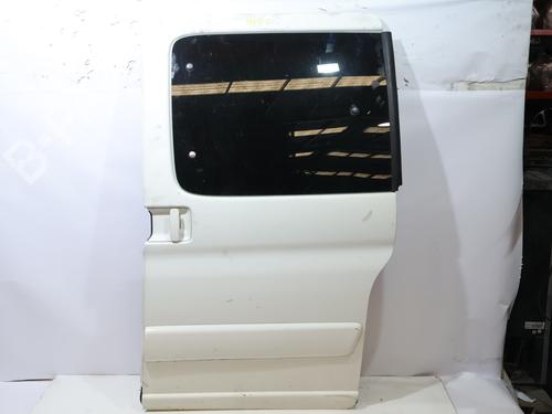 Venstre side skydedør Venstre side skydedør CITROËN BERLINGO / BERLINGO FIRST MPV (MF_, GJK_, GFK_) 1.6 HDI 90 (MF9HX) (90 hp) 36361508 36361508