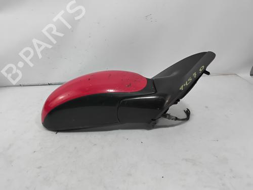 Right mirror FORD FOCUS I (DAW, DBW) 1.8 TDCi | BP27691980C27 