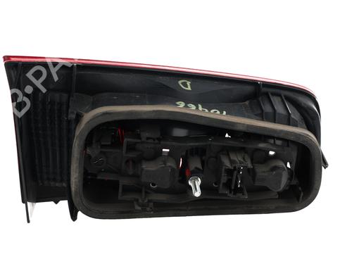 Højre baglygte bagklap RENAULT LAGUNA II (BG0/1_) | BP30823886C80