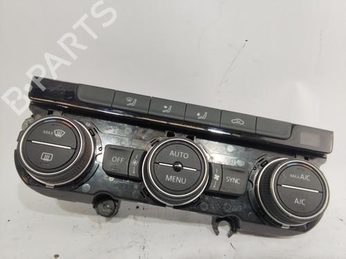 Used Climate control VW GOLF VII (5G1, BQ1, BE1, BE2) [2012-2021]  25471415