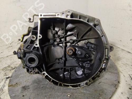Used Gearbox Gearbox 38915699 38915699