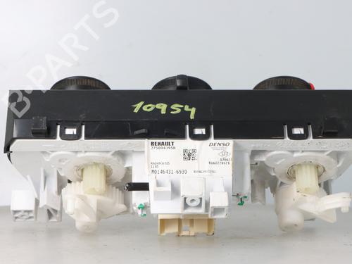 Commande Chauffage DACIA SANDERO II | BP32317388I5