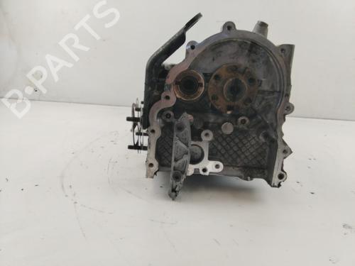 Cylinder head AUDI A4 B8 (8K2) 2.7 TDI | BP18019492M5