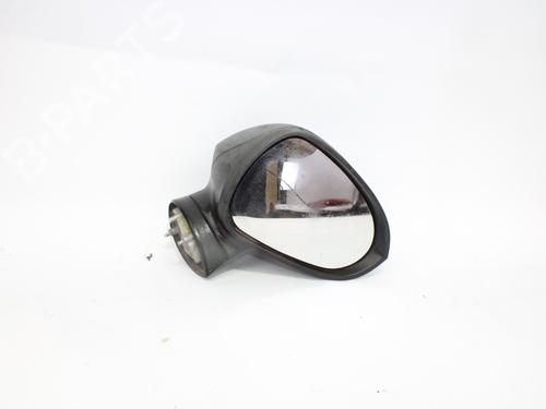 Used Right mirror SEAT IBIZA IV SC (6J1, 6P5) [2008-2018]  15619350