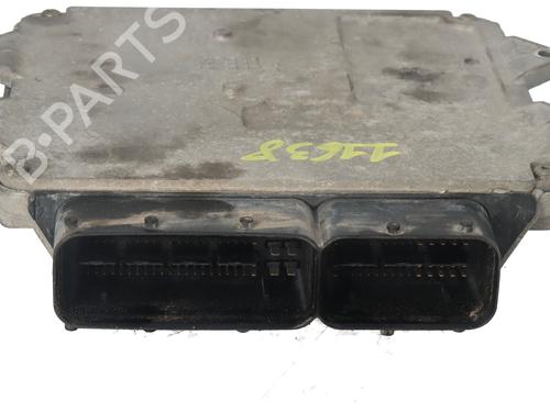 Engine control unit (ECU) OPEL ASTRA H GTC (A04) | BP34623251M57 - Image 2