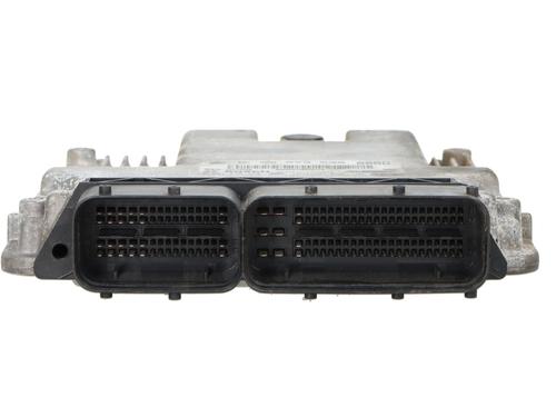 Engine control unit (ECU) OPEL INSIGNIA A Saloon (G09) 2.0 CDTI (69) | BP36113801M57 - Image 2