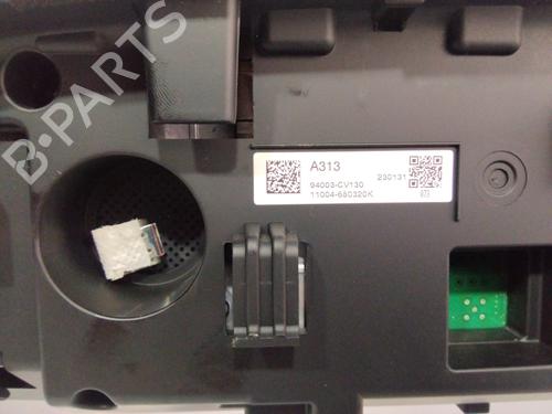 Cockpit KIA EV6 (CV)  | BP29533482C47 