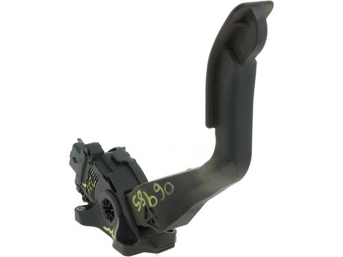 Pedal PEUGEOT 3008 II SUV (MC_, MR_, MJ_, M4_) 1.6 BlueHDi 120 | BP29905866I4 