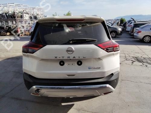 AC pipe NISSAN X-TRAIL IV (T33) | BP36677877M126 - Image 9