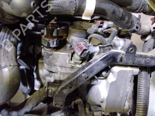 Engine LAND ROVER RANGE ROVER EVOQUE (L538) | BP38049714M1 - Image 11