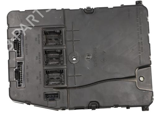 Used Electronic module Electronic module RENAULT SCÉNIC II (JM0/1_) [2003-2010] 33860982 33860982