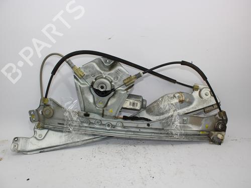 Used Front left window mechanism RENAULT CLIO IV (BH_) [2012-2021]  13391754