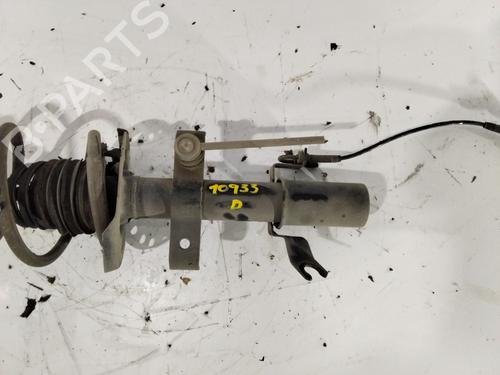 Right front shock absorber RENAULT ZOE (BFM_) | BP32327989M17 - Image 5