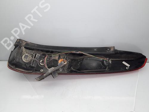 Left taillight FORD FIESTA V (JH_, JD_)  | BP9301360C34 