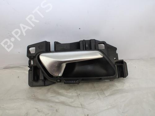Puxador interior frente direito PEUGEOT 2008 I (CU_) 1.6 BlueHDi 100 (100 hp) 18487989