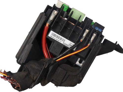 Fuse box VW PASSAT B8 (3G2, CB2) | BP37402085E1 - Image 2