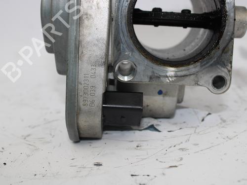 Throttle body OPEL ASTRA H GTC (A04) 1.7 CDTi (L08) | BP11986951M82 