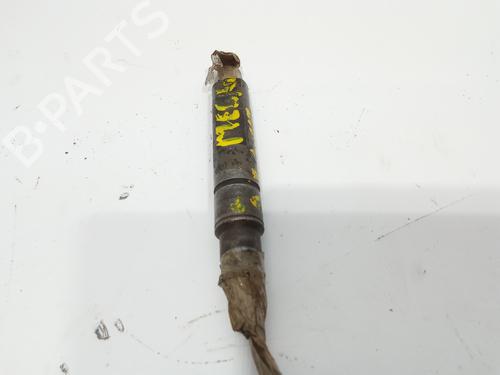 Injector RENAULT MEGANE I (BA0/1_) 1.9 dTi (BA08, BA0N) | BP15214354M100 
