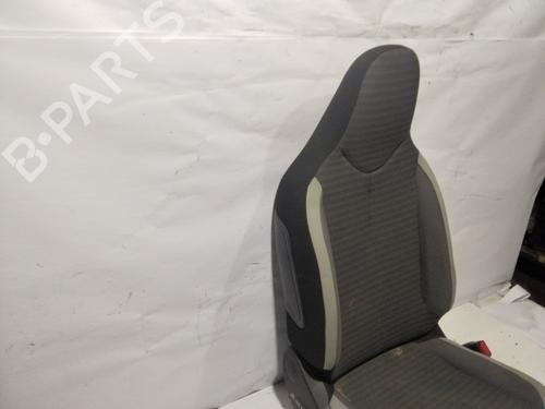 Sedile anteriore destro TOYOTA AYGO (_B4_)  | BP30259163C16 