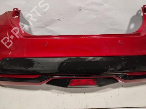 Rear bumper NISSAN MICRA V (K14) | BP28206567C8