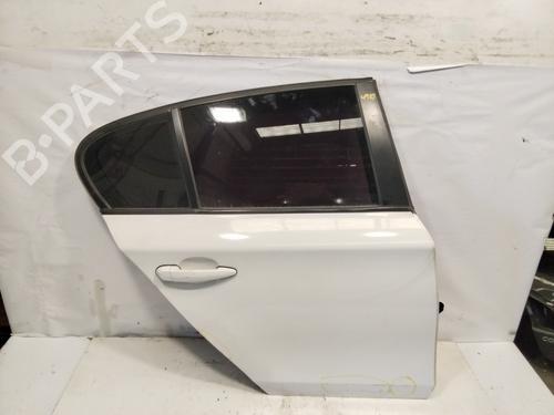Used Right rear door BMW 1 (E87) 120 d (163 hp) 23457017