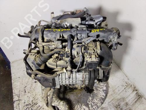 Engine VW GOLF VI (5K1) | BP32228153M1