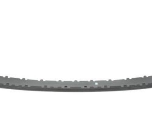 Used Front bumper spoiler VW GOLF V (1K1) [2003-2010]  24189542
