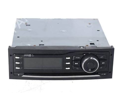 Used Radio Radio PEUGEOT 208 I (CA_, CC_) [2012-2021] 40077445 40077445