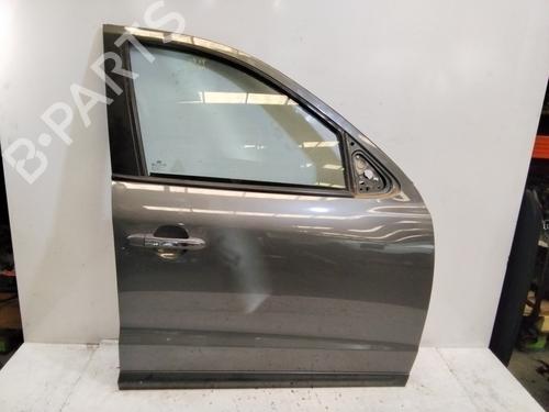 Right front door HYUNDAI SANTA FÉ II (CM) 2.2 CRDi GLS | BP18080481C3 
